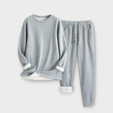 Nina | Termisk fleece set