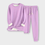 Nina | Termisk fleece set