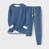 Nina | Termisk fleece set