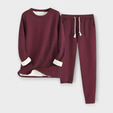 Nina | Termisk fleece set