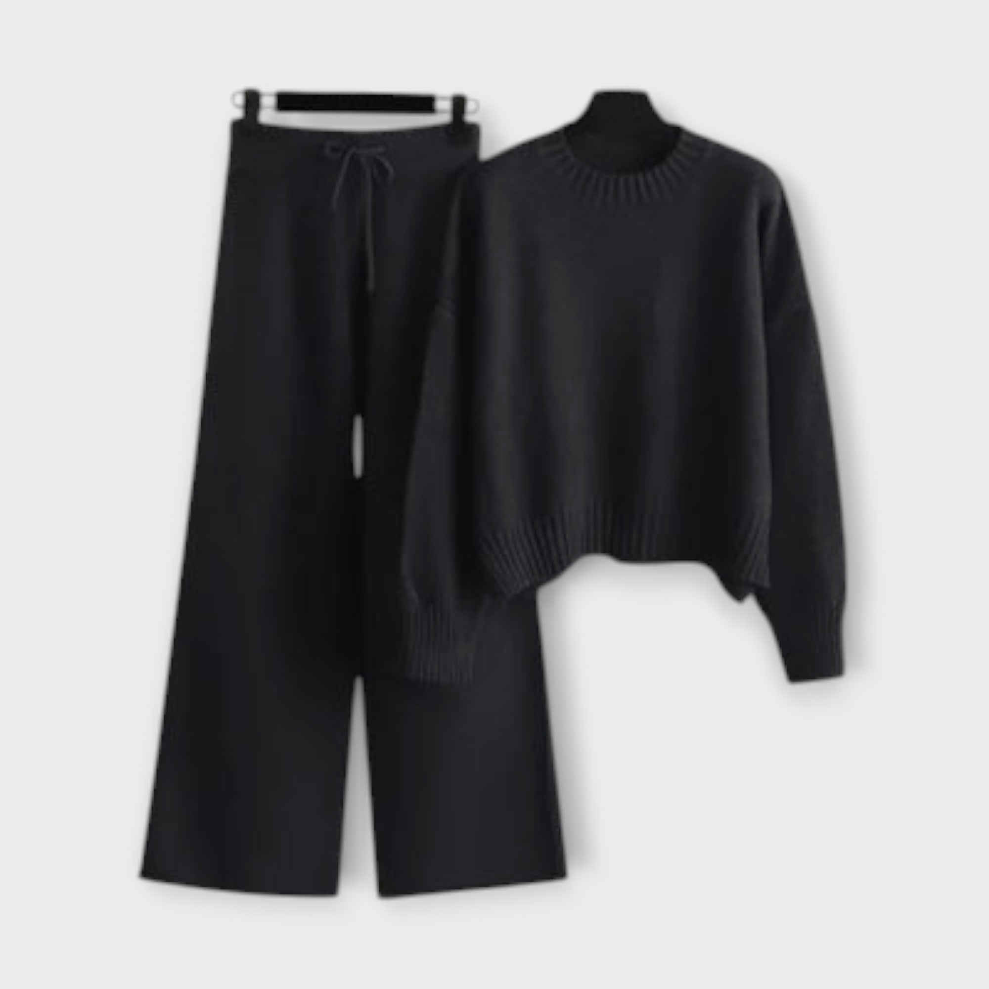 Esther | Casual broderi kit