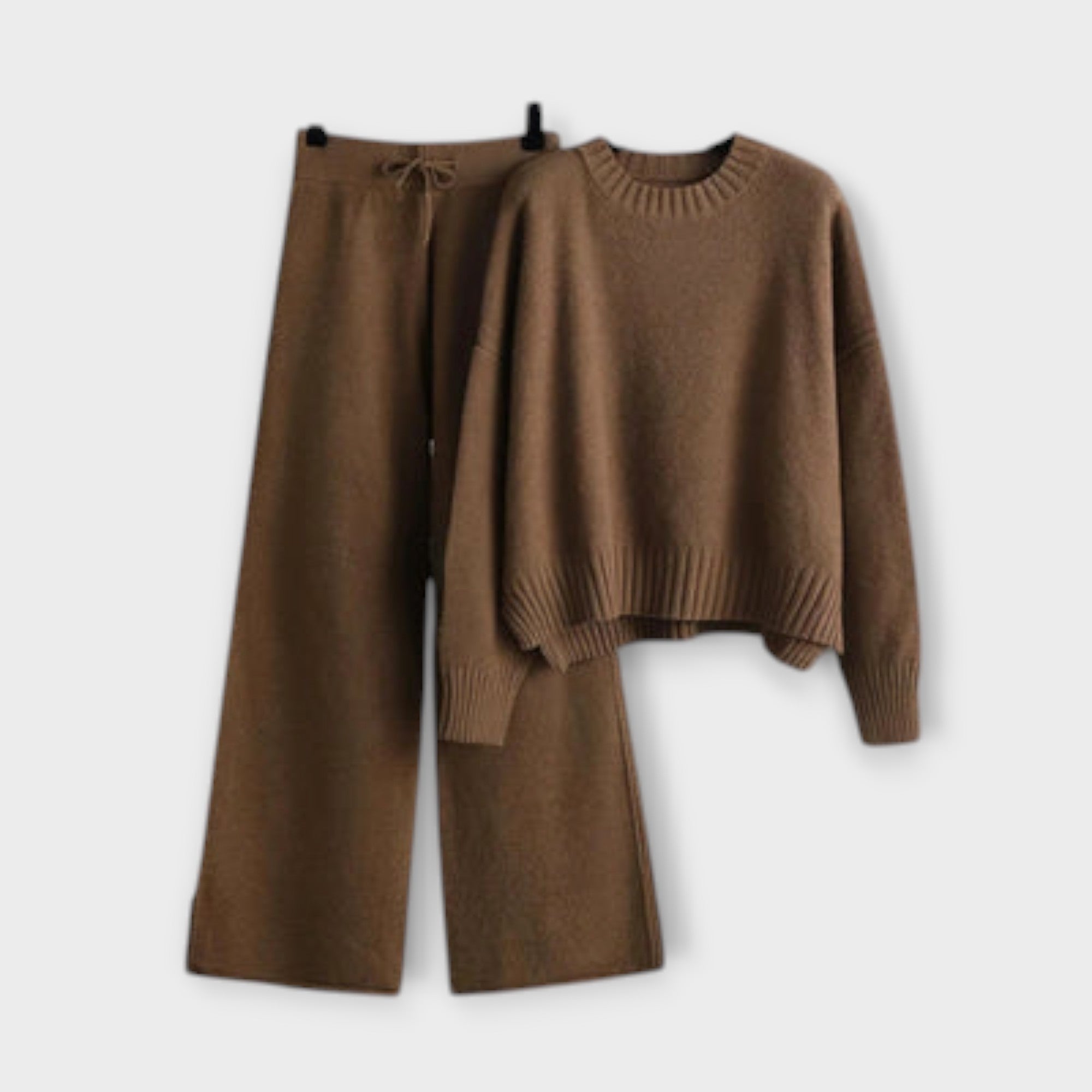 Esther | Casual broderi kit