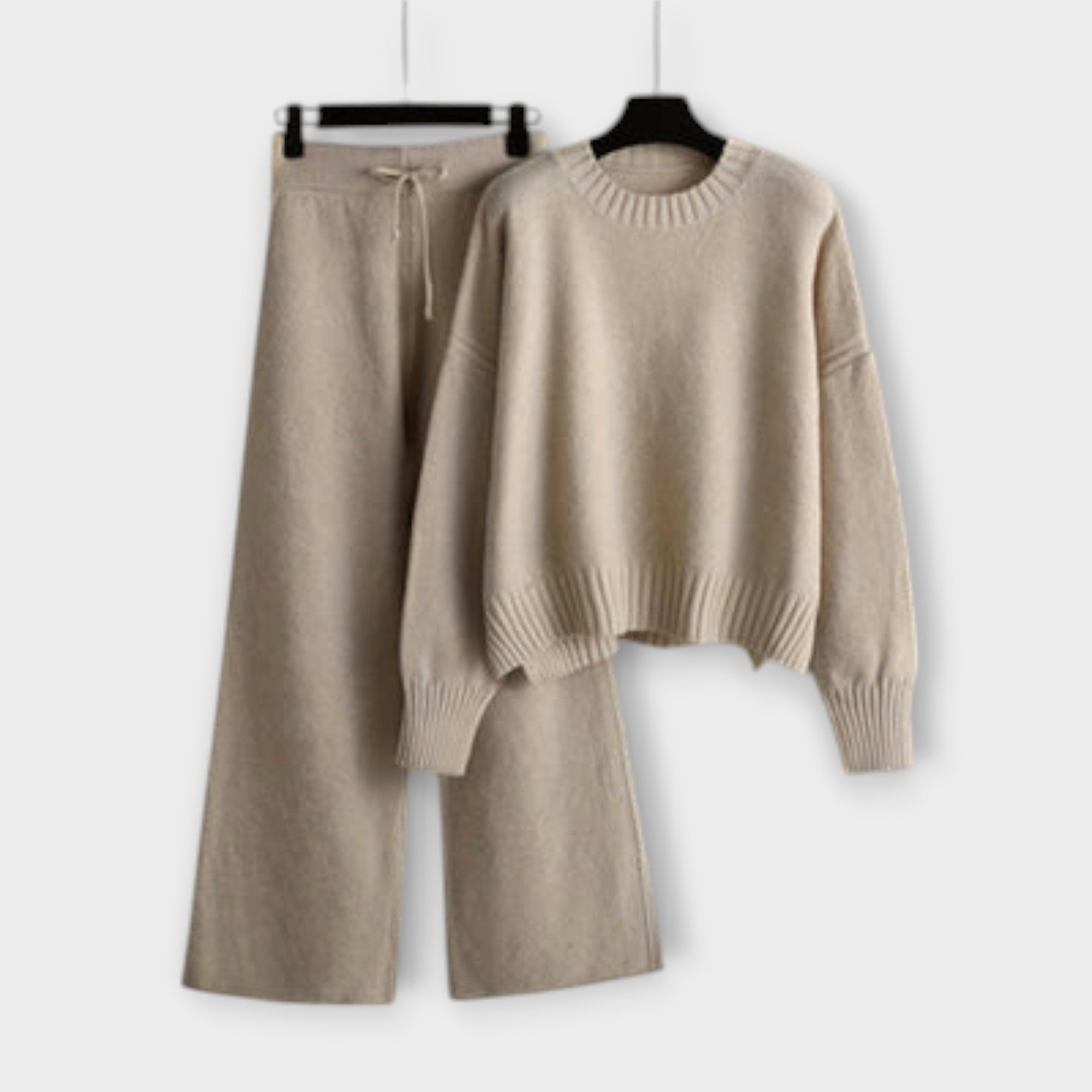 Esther | Casual broderi kit