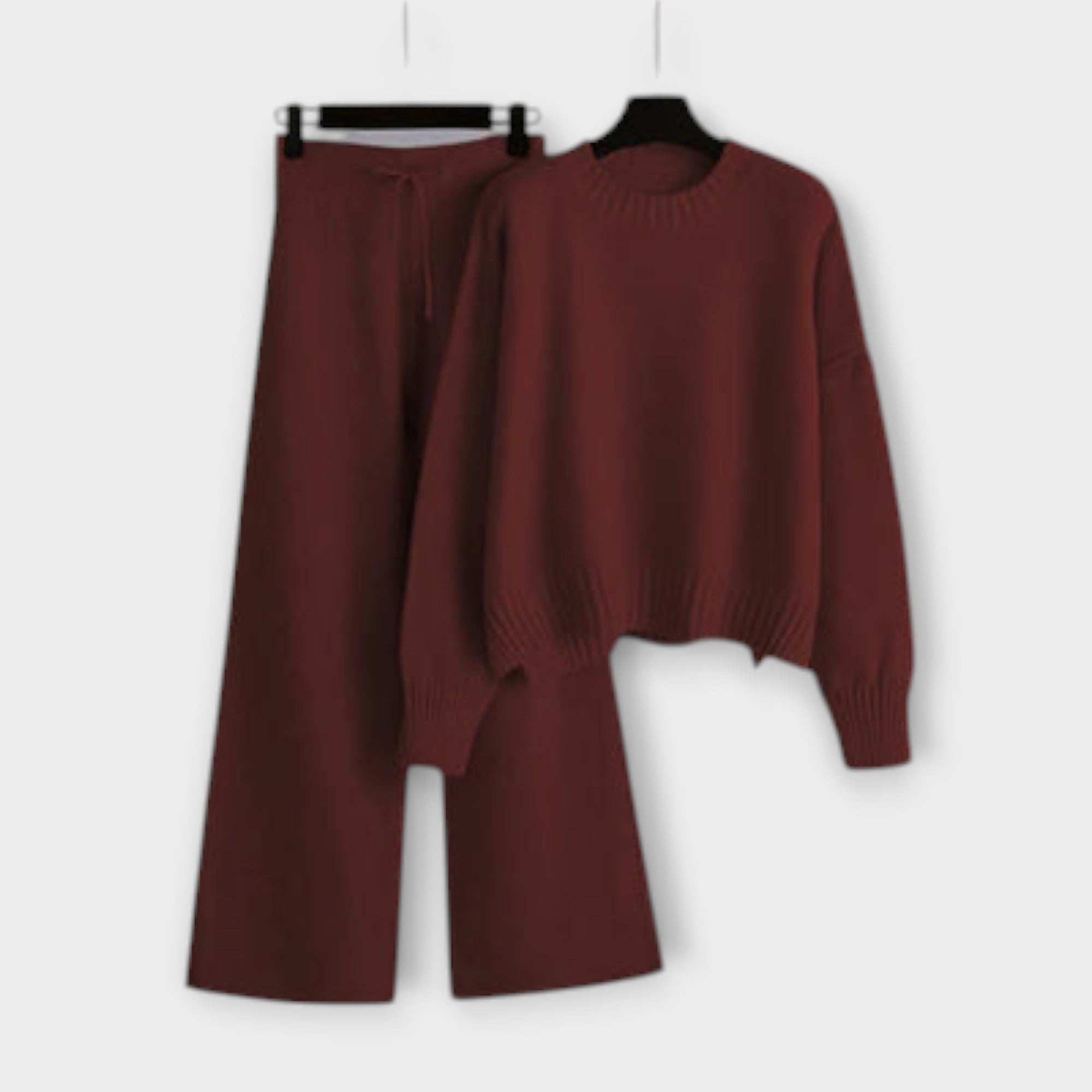 Esther | Casual broderi kit