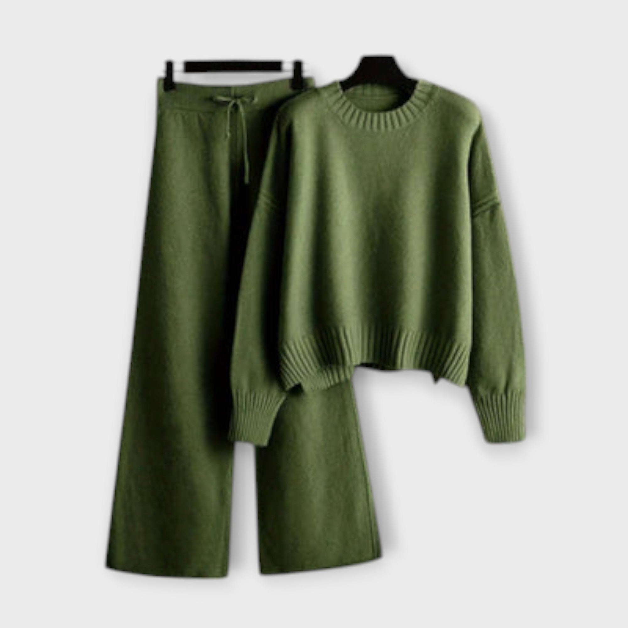 Esther | Casual broderi kit