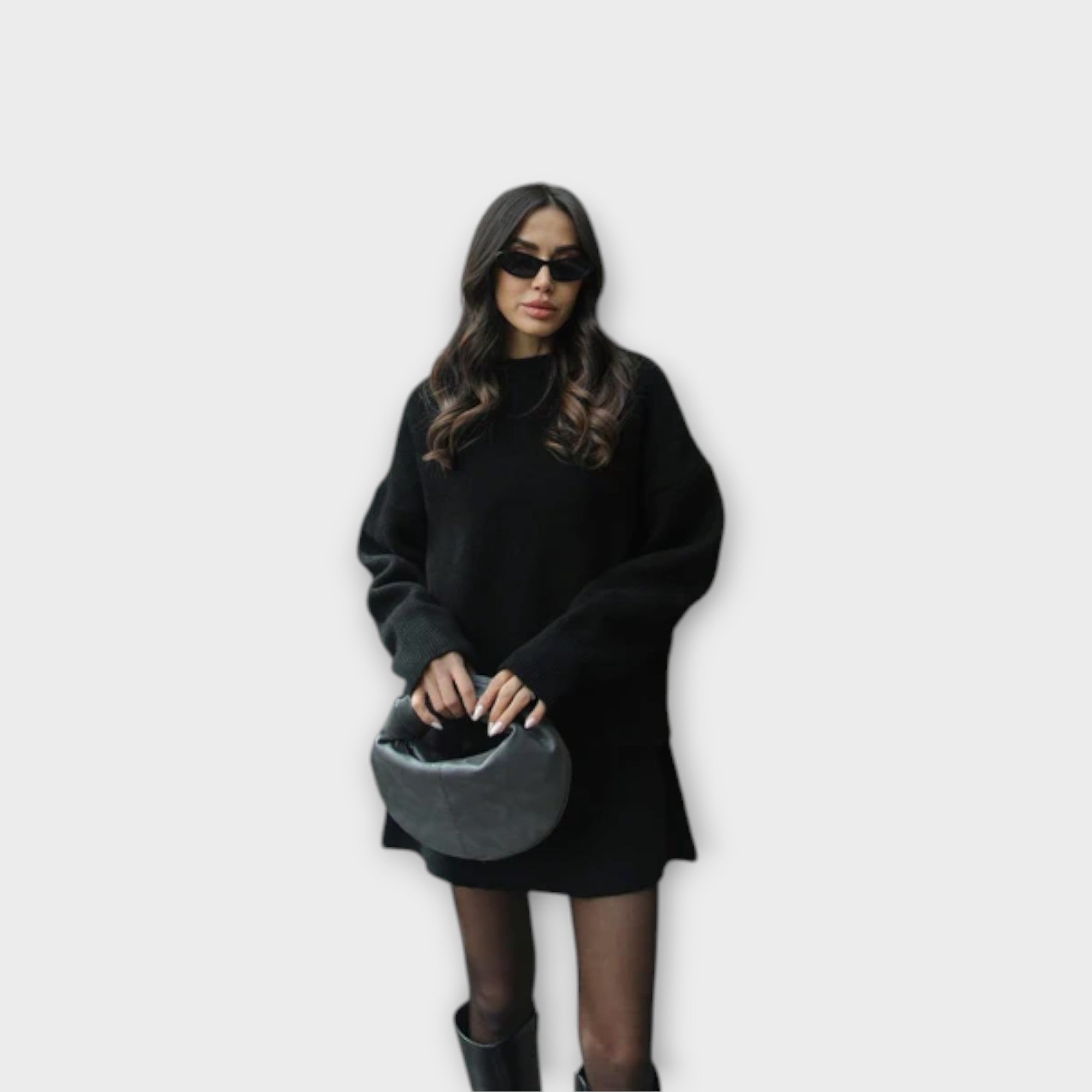 Romy | Casual broderi kit