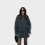Romy | Casual broderi kit