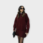 Romy | Casual broderi kit
