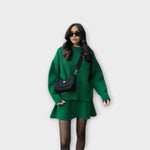 Romy | Casual broderi kit