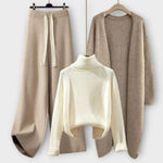 Maria | Casual Style - Set i tre delar
