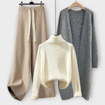 Maria | Casual Style - Set i tre delar