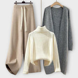 Maria | Casual Style - Set i tre delar