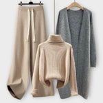 Maria | Casual Style - Set i tre delar