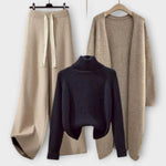 Maria | Casual Style - Set i tre delar