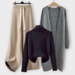 Maria | Casual Style - Set i tre delar