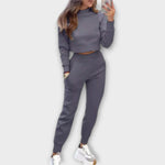 Frederike | Casual joggingdräkt