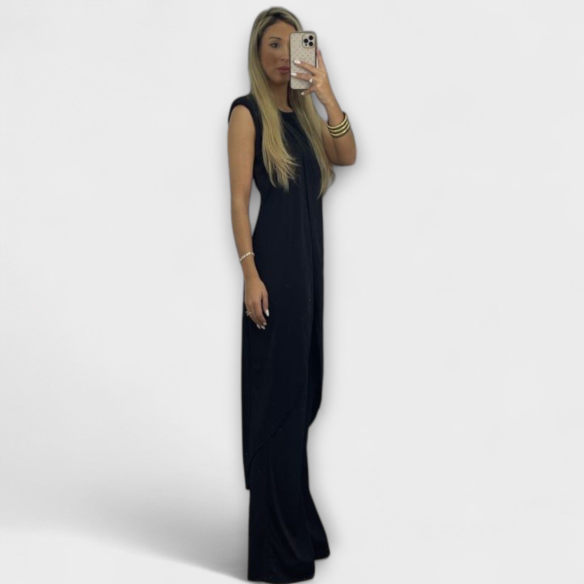 Margaretha | Faller i två delar