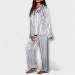 Dagmar | Lyxig pyjamas