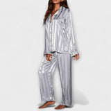 Dagmar | Lyxig pyjamas