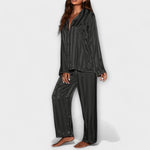 Dagmar | Lyxig pyjamas