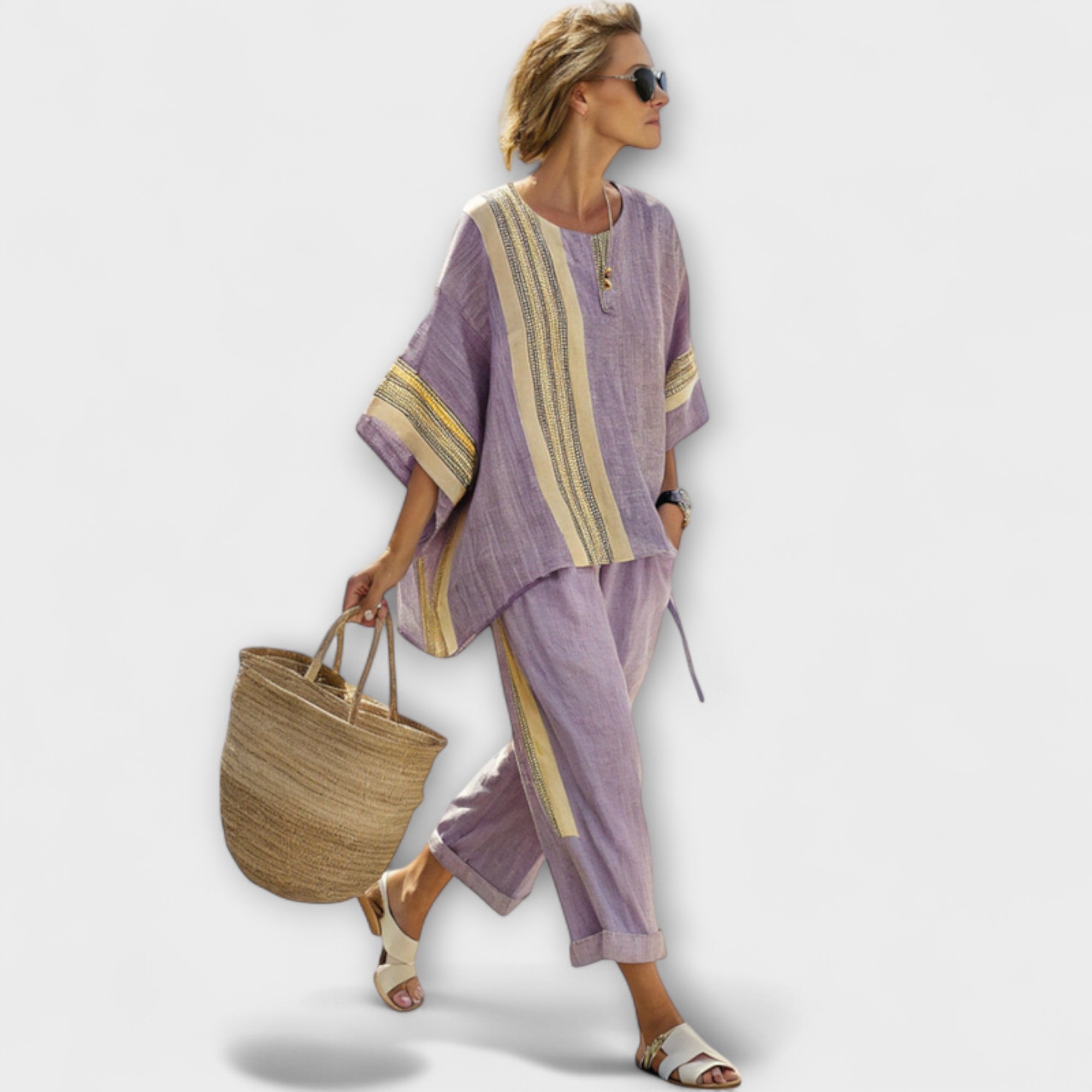Hanna | Etnisk outfit