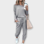 Aylin | Casual tvådelad kostym