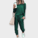 Aylin | Casual tvådelad kostym