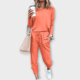 Aylin | Casual tvådelad kostym