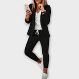 Monika | Elegant och bekväm kavajset