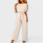 Gunda | Enkel och elegant jumpsuit