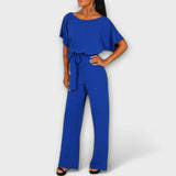 Gunda | Enkel och elegant jumpsuit