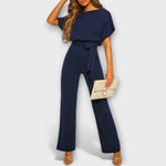 Gunda | Enkel och elegant jumpsuit