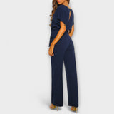 Gunda | Enkel och elegant jumpsuit