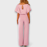 Gunda | Enkel och elegant jumpsuit