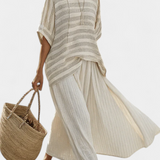 Judith | Elegant set i bambulinne