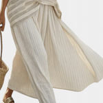 Judith | Elegant set i bambulinne