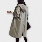 Kira | Elegant trenchcoat