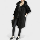 Kira | Elegant trenchcoat