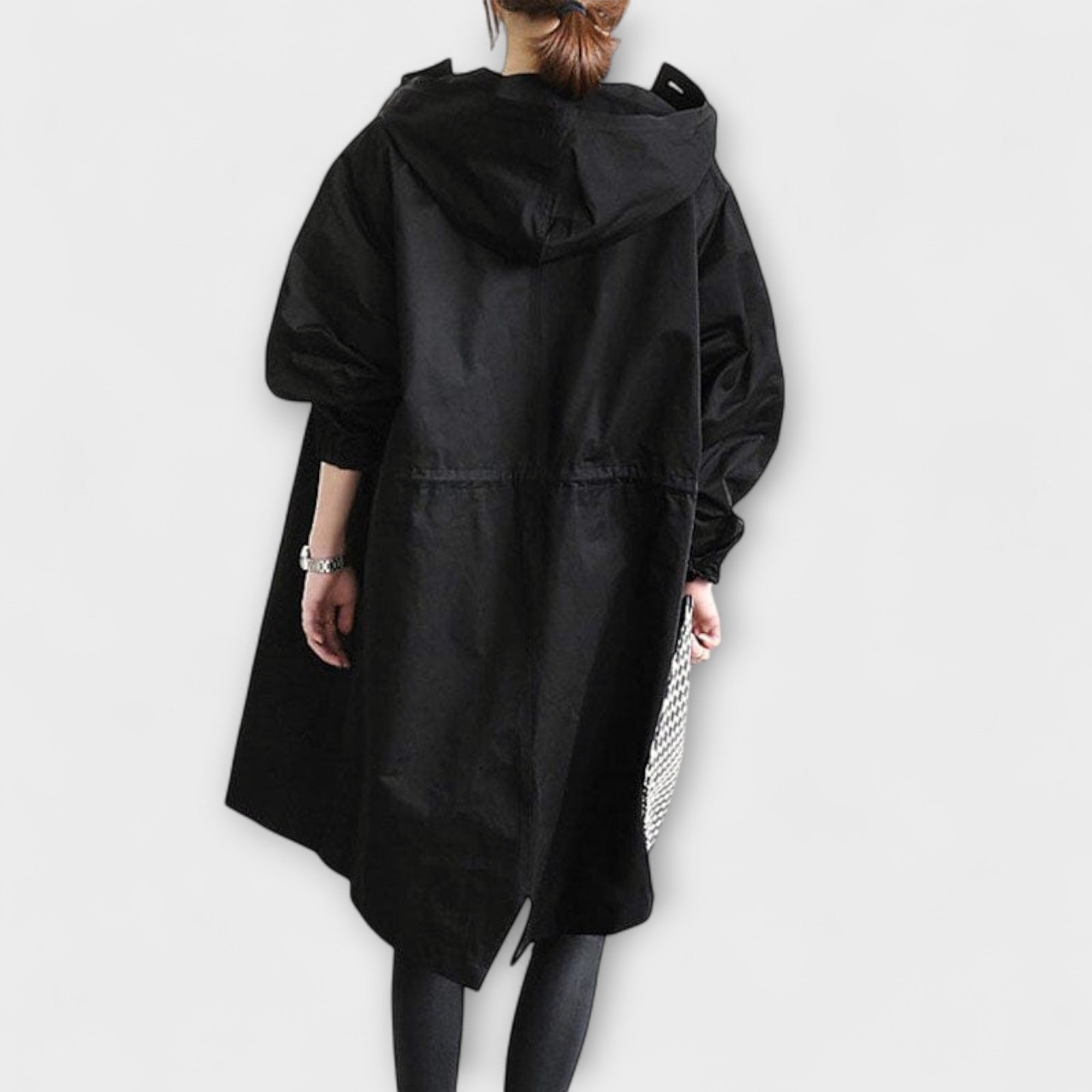 Kira | Elegant trenchcoat