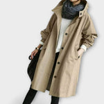 Kira | Elegant trenchcoat