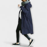 Kira | Elegant trenchcoat