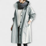 Kira | Elegant trenchcoat