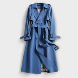 Zeynep | Klassisk trenchcoat för dam