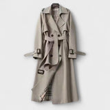 Zeynep | Klassisk trenchcoat för dam