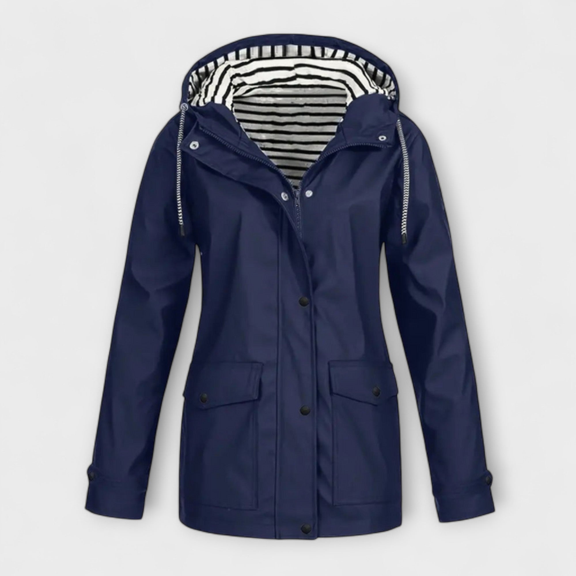 Florentine | Snygg regnjacka
