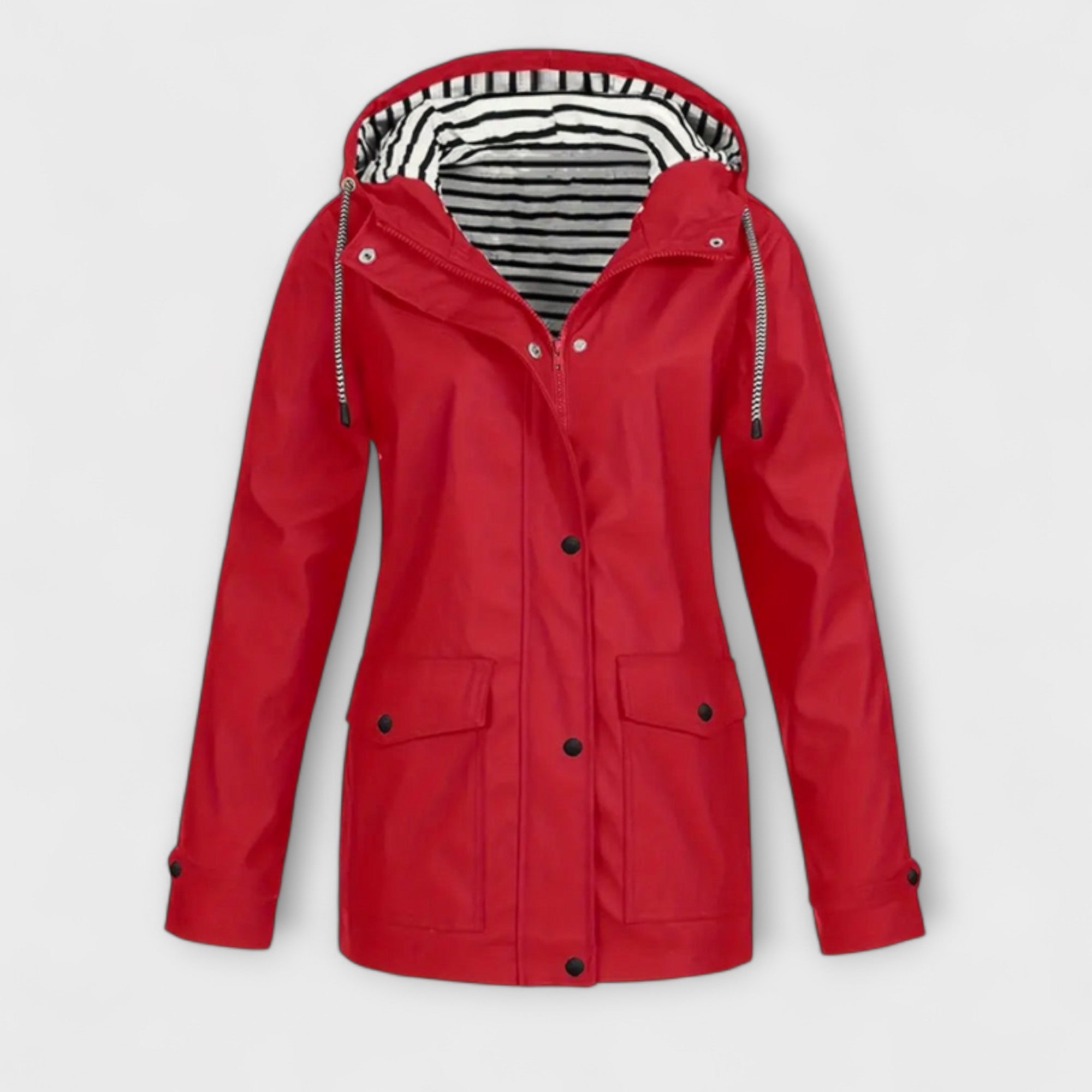 Florentine | Snygg regnjacka