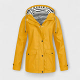 Florentine | Snygg regnjacka