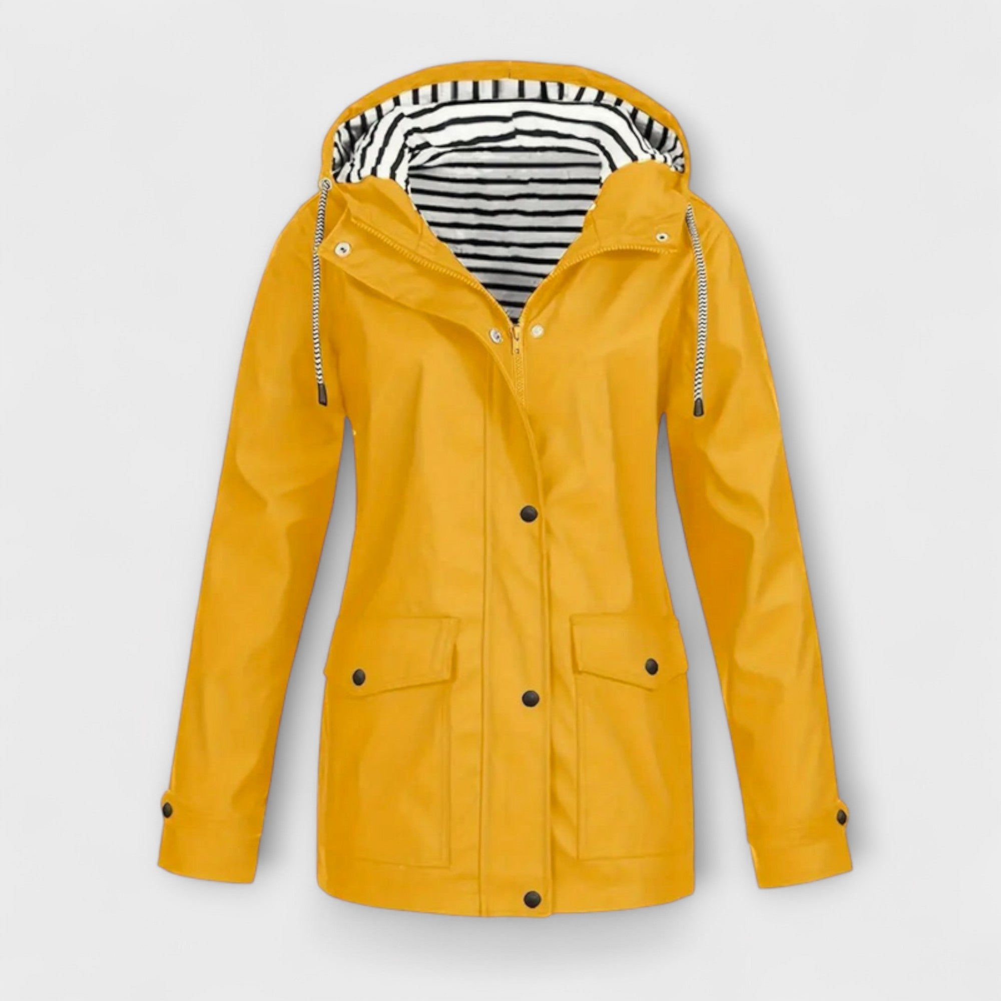Florentine | Snygg regnjacka