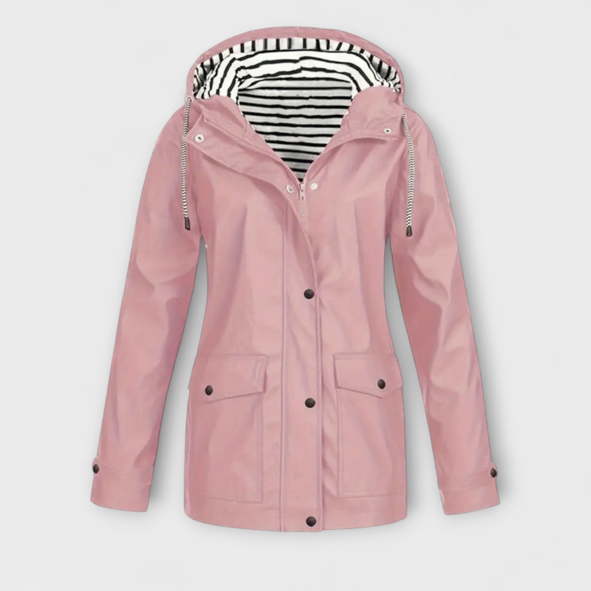 Florentine | Snygg regnjacka