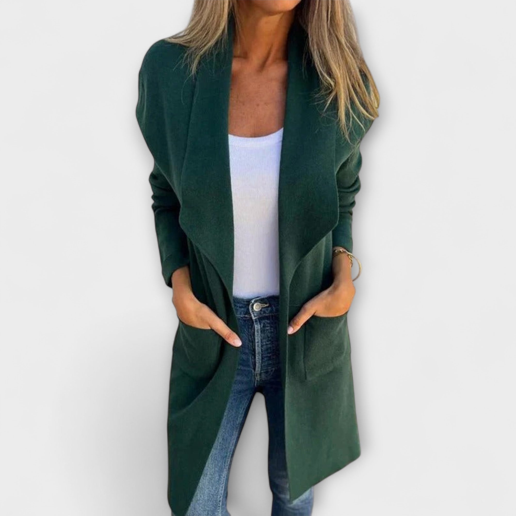 Tamara | Varm kappkofta